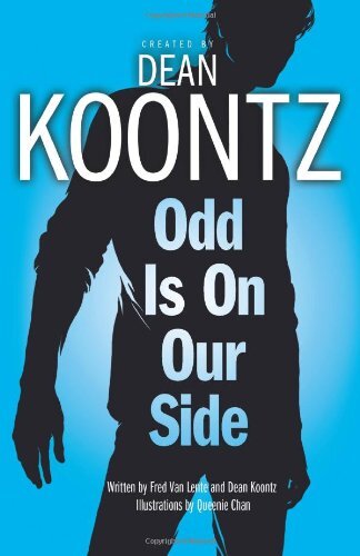 Odd our side dean - is,