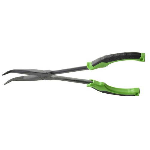 Daiwa prorex bent - prorex, nose