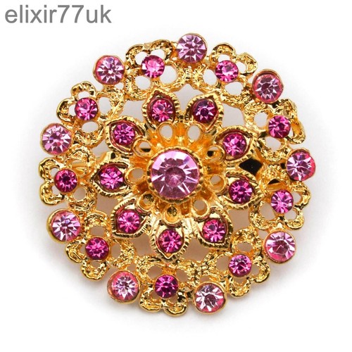 New gold flower bouquet - gold,