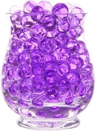 500 orbeez colours soil - 500,