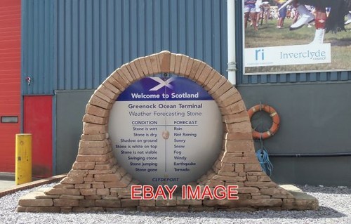 Photo greenock welcome to - photo,