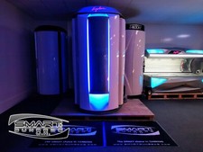 Ergoline sunrise 480 - sunrise, sunbed