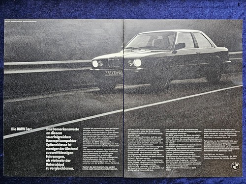 1984 bmw series 320i 323i - 1984,