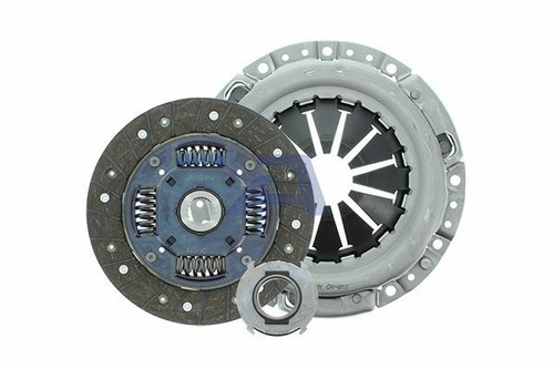 Clutch kit 3pc - clutch,