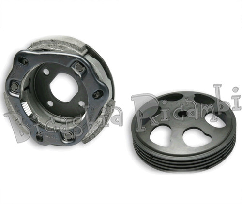 5092 bell clutch malossi - 5092, +