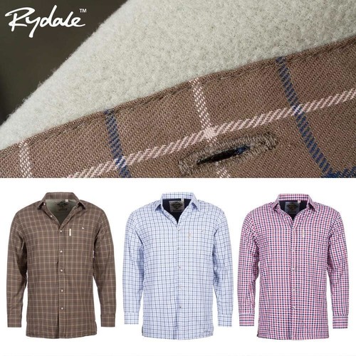 Rydale fleece lined - fleece,