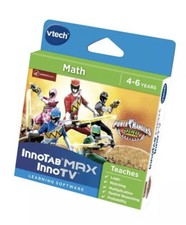 Vtech innotab max - vtech,