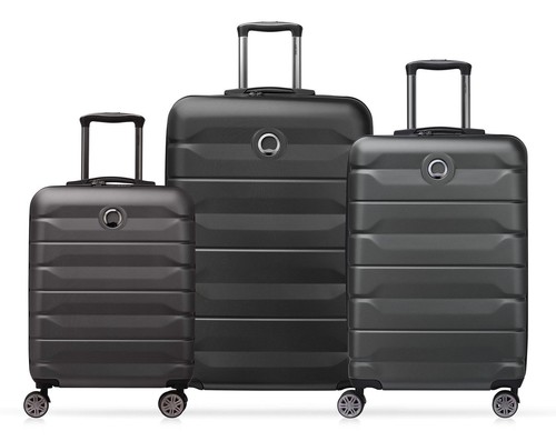 Delsey paris air armour - armour, 4dr