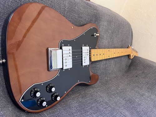 1974 greco td500 - td500, telecaster