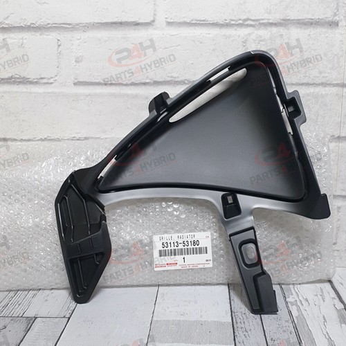 Genuine lexus is200 radiator - lexus,