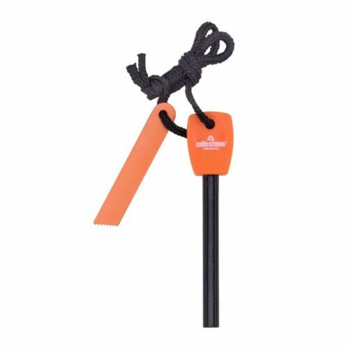 Fire starter flint kit - starter,
