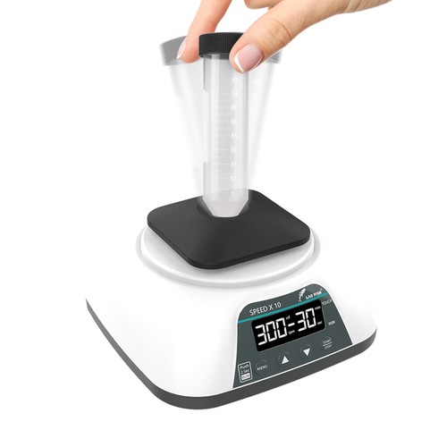 Lab multifunctional vortex - lab,
