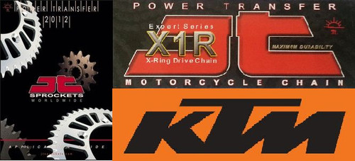 Fits ktm 990 - t, x