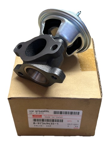 Genuine isuzu part - isuzu,