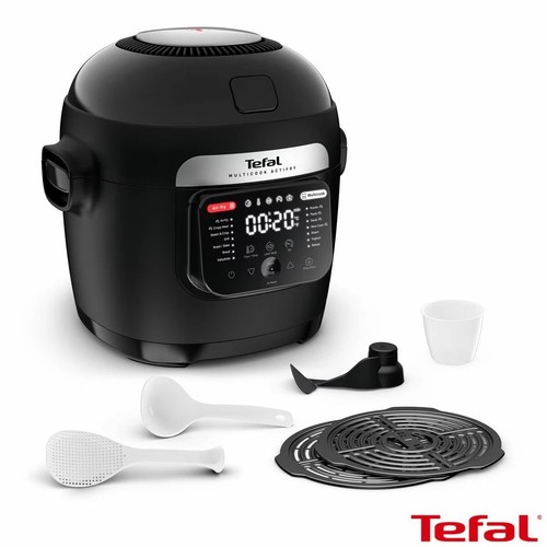 Tefal multicook actifry air - actifry,