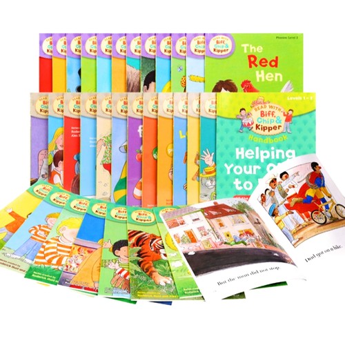 Read with biff chip - with,