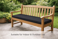 Bench cushion 4 - bench, 2-3-4