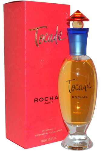 Rochas paris tocade eau - tocade, de