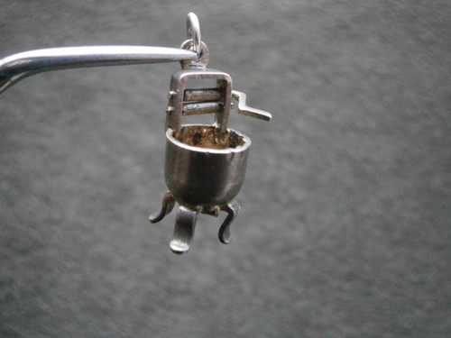 Washtub clothes wringer - washtub, vtg