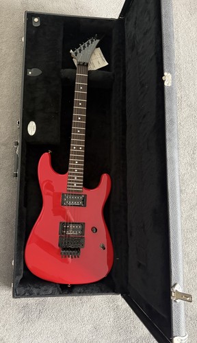 Charvel 2004 usa san - charvel,