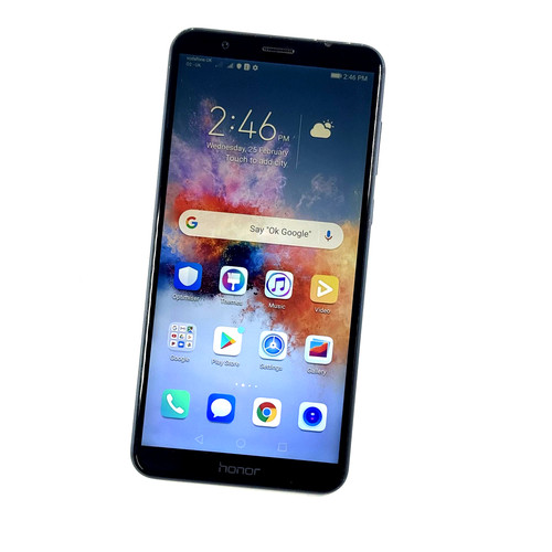 Huawei honor bnd al10 - huawei,