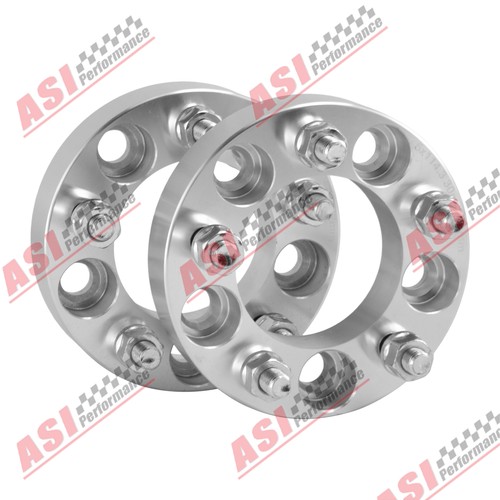 30mm 5x114 wheel - 2x,