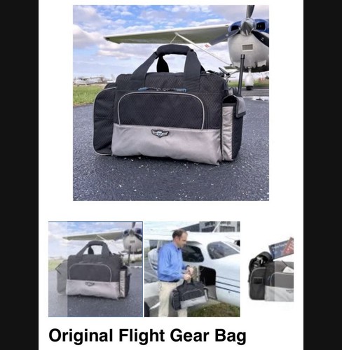 Sportys flight gear pilot - sportys,