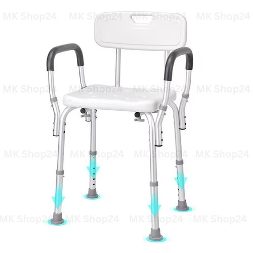 Extra strong shower bath chair - strong,