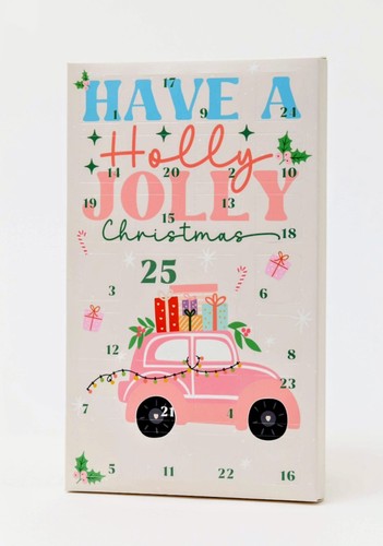 Pack empty advent - 5,