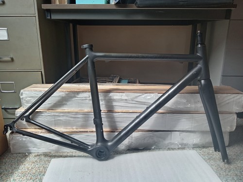 Parlee sli carbon rim brake - parlee,