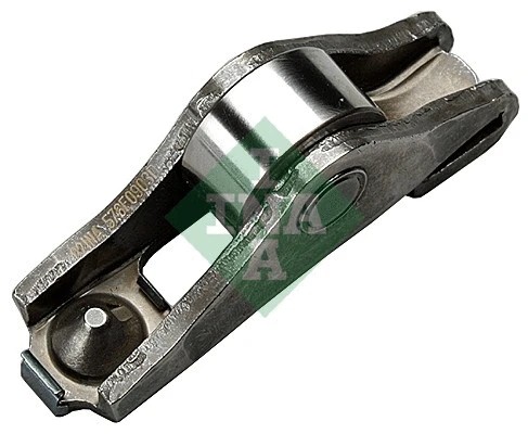 Finger follower engine timing - follower,