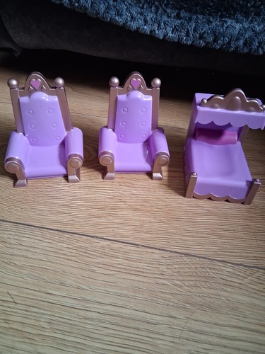 Elc happyland castle spare - happyland,
