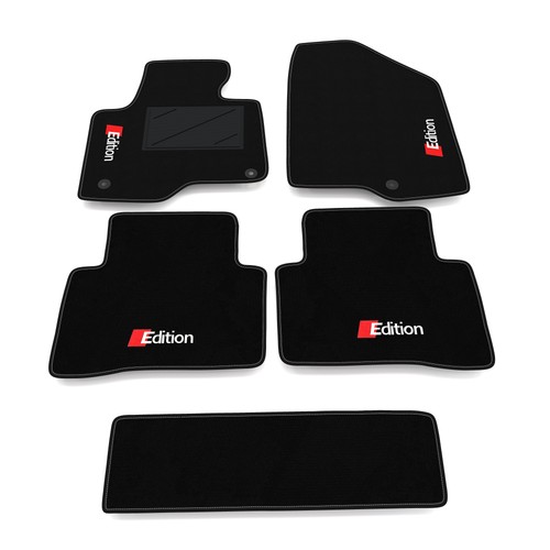 Floor mats compatible with - compatible,
