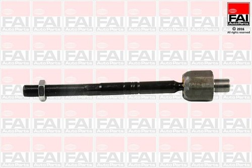 Fai front rack - front, for