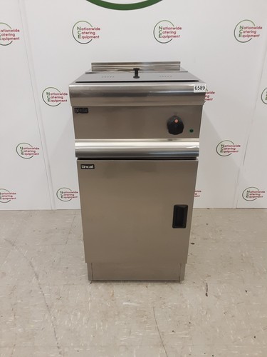 Used lincat cs4 - used,