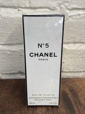 Chanel no5 100ml eau - chanel,