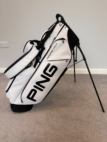 Ping hoofer tour stand - hoofer,