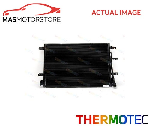 Air con condenser - air,