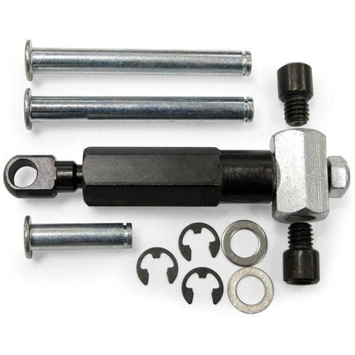 Park tool prscrk repair - tool, kit
