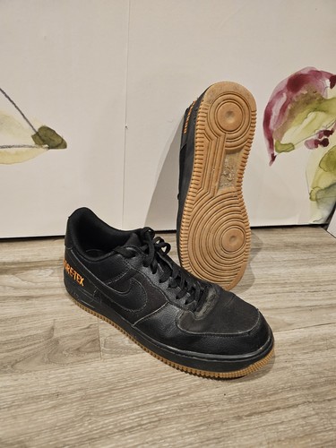 Nike air force low - 1, gore-tex