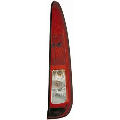 For ford fusion - 02-11, rear