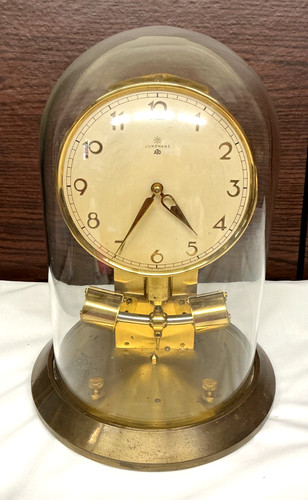 Rare vintage junghans - rare,
