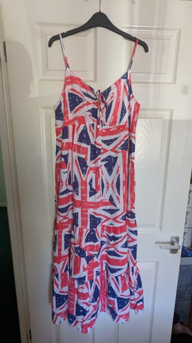 Brand new union jack - brand,
