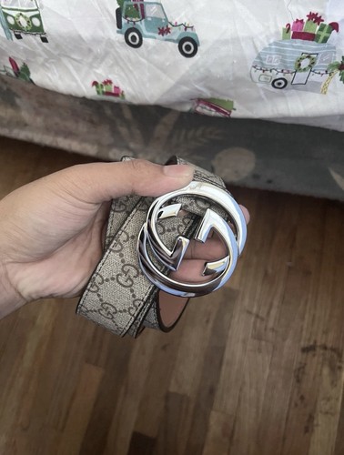 Gucci belt size - gucci, 32-34