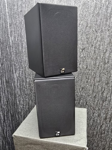 Elac ii bookshelf - 82, mk