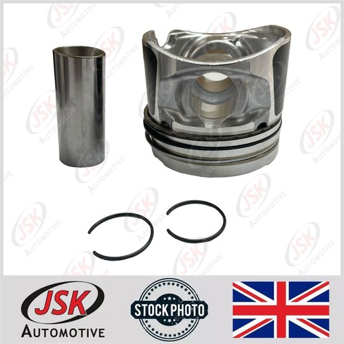 Yd25 yd25ddti piston with - yd25ddti,