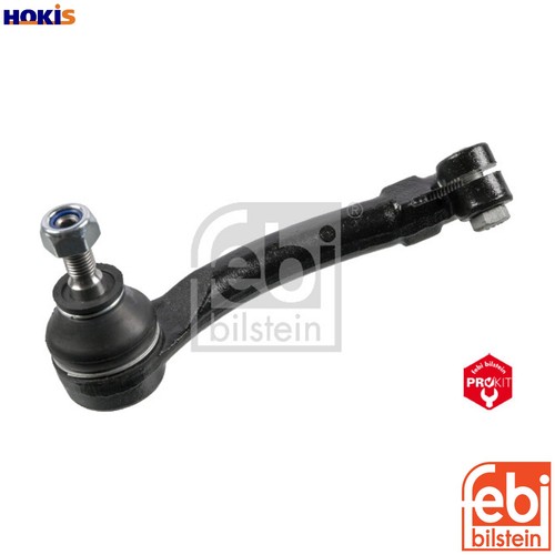 Tie rod end - tie, renault