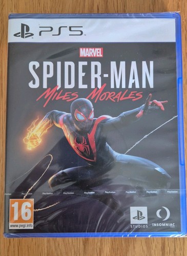 Marvel spider man miles - marvel's,
