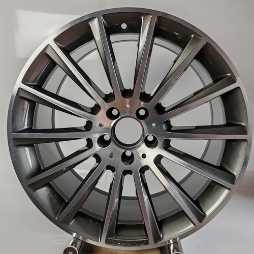 Genuine mercedes cls - 19”,