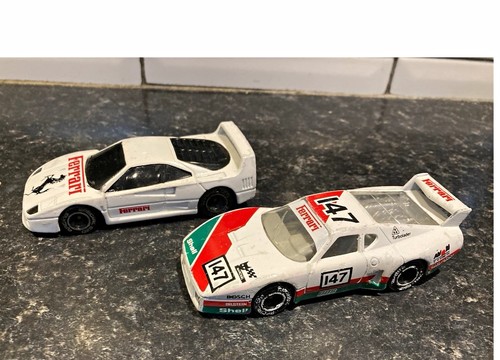 Matchbox specials ferrari - specials, f40